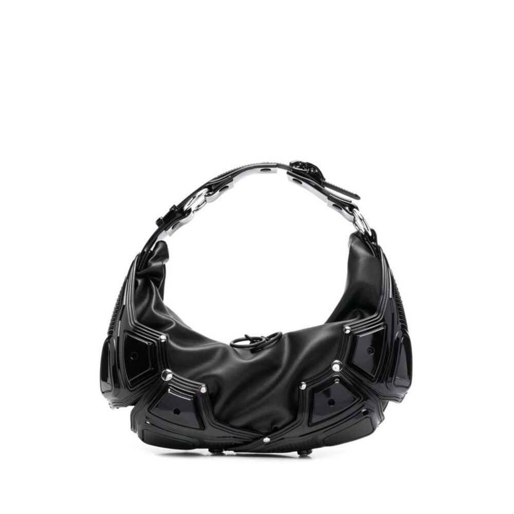 Innerraum Black Tote Bags Women